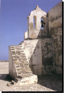 Church in the Fortress