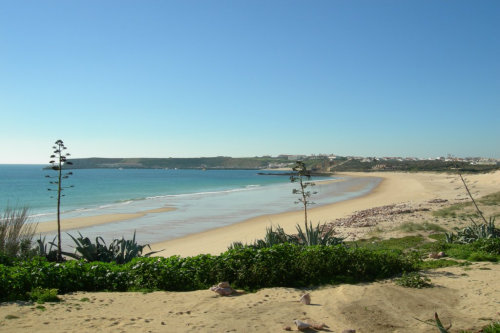 Praia Martinhal Sagres