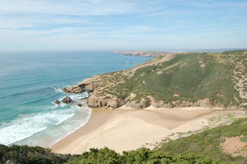 Praia Murrao
