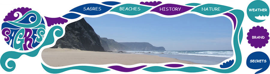 Praias Sagres e Vila do Bispo