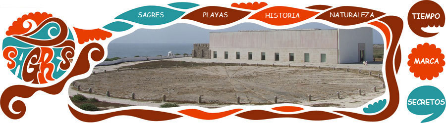 Historia Sagres Secrets