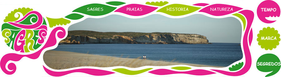 Sagres Secrets
