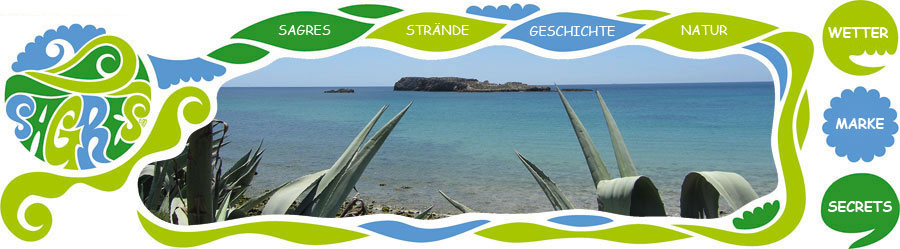Sagres Secrets