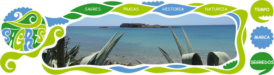 Sagres Secrets