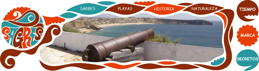 Historia Sagres Secrets