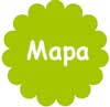 Mapa de Sagres