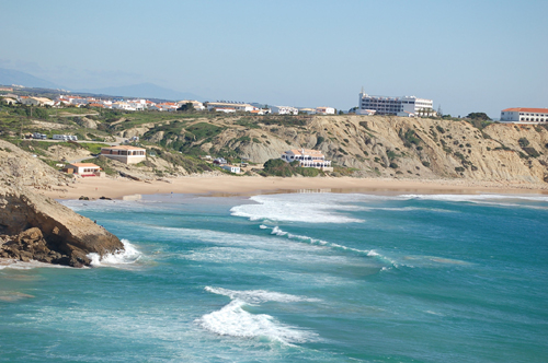 Praia Mareta Sagres